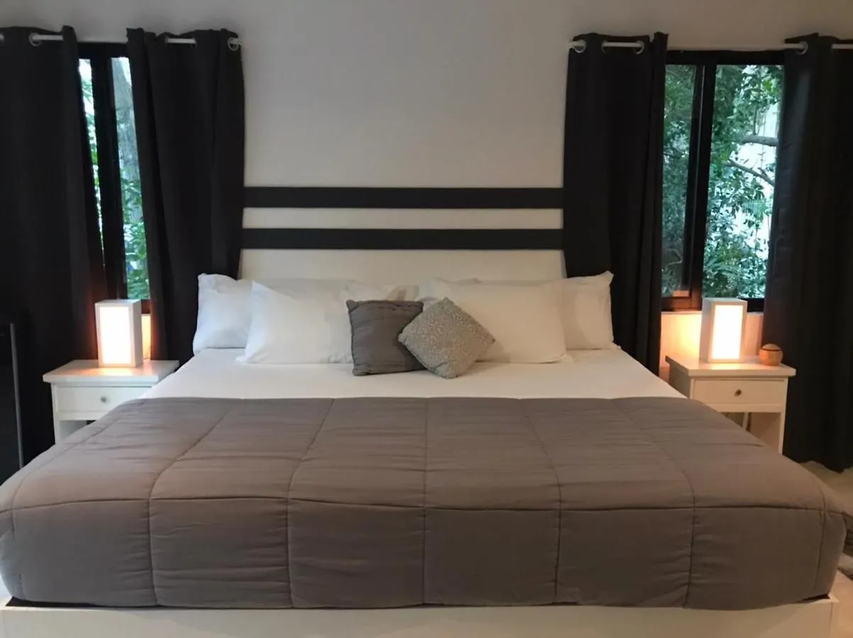 Hotel Che Suites Playa Adults Only Playa del Carmen
