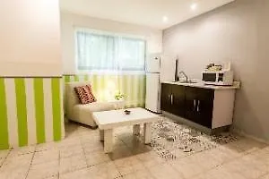 Che Suites Playa Adults Only Playa del Carmen 3*,
