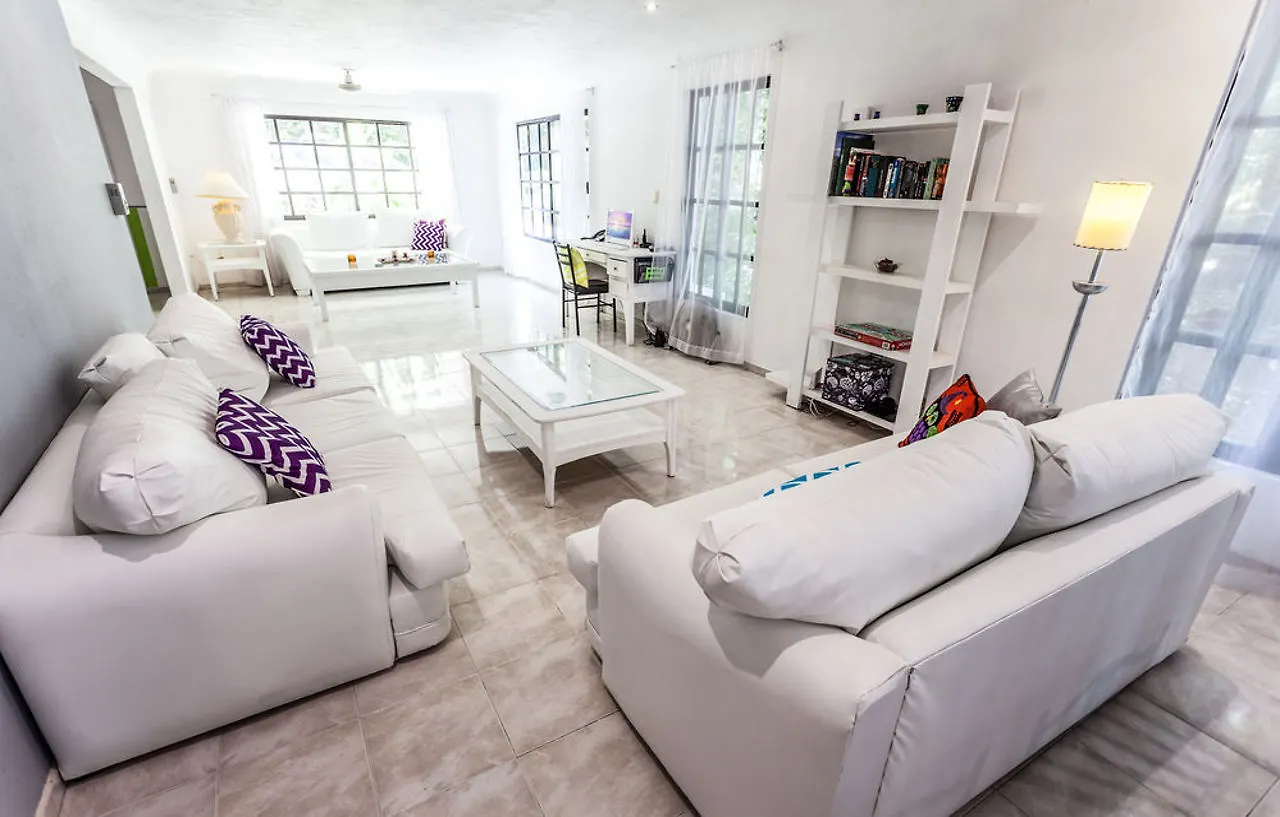 Che Suites Playa Adults Only Playa del Carmen Hotel