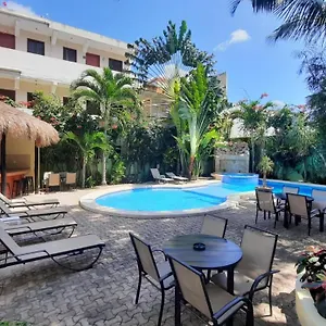 Lunasol Hotel Playa del Carmen