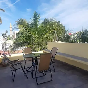 Apartment Aguacate 