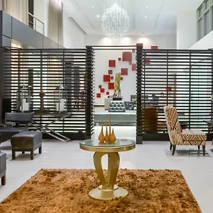 Adriatika Boutique - Adults Only Hotel Ville de Guatemala
