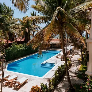 Hotel Petit Lafitte Front & ****