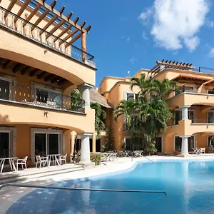Hotel Eurostars Hacienda Vista Real *****