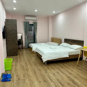 Aspire Saigon - Ly Tu Trong Appart hôtel Hô Chi Minh-Ville
