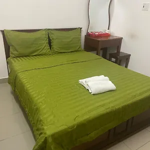 Phuoc Tai Hotel Hô Chi Minh-Ville