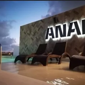 3* Aparthotel Anah La Quinta