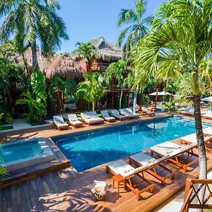 Hotel Magic Blue Boutique Adults Only *****