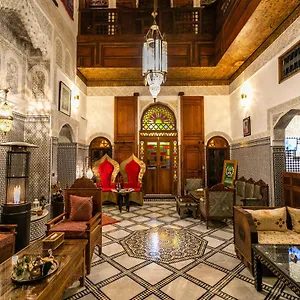 Dar Borj Riad