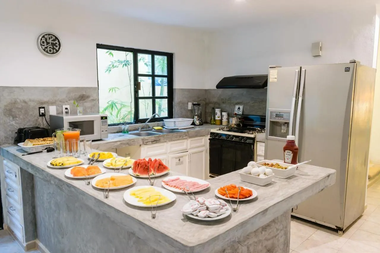 Che Suites Playa Adults Only Playa del Carmen 3*,  Mexico