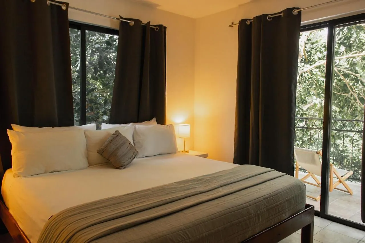 *** Hotel Che Suites Playa Adults Only Playa del Carmen Mexico
