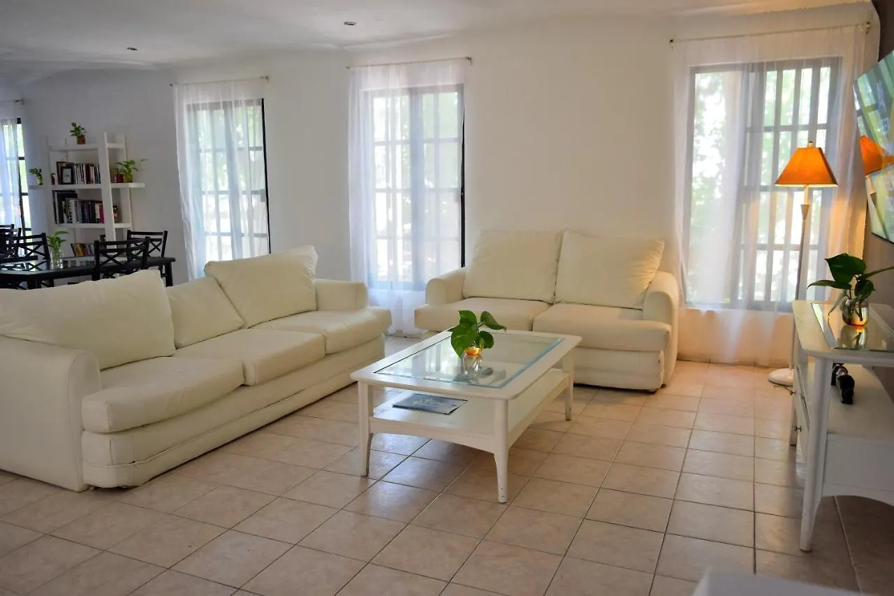 Hotel Che Suites Playa Adults Only Playa del Carmen