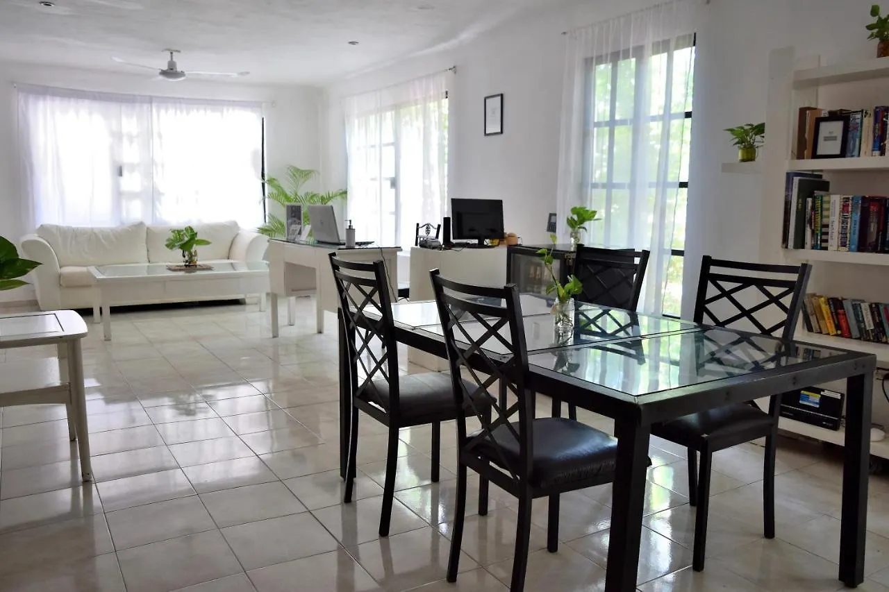 Che Suites Playa Adults Only Playa del Carmen
