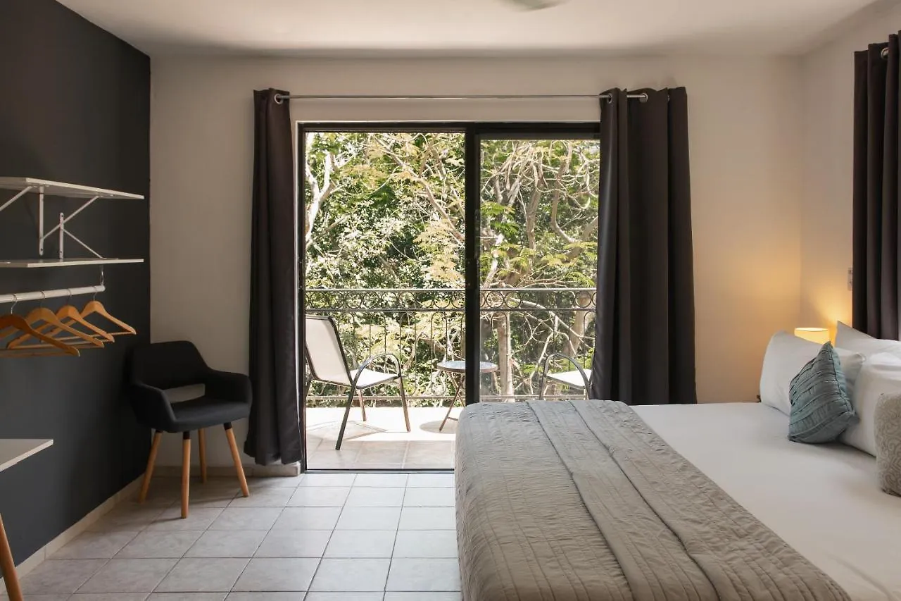 Che Suites Playa Adults Only Playa del Carmen Hotel