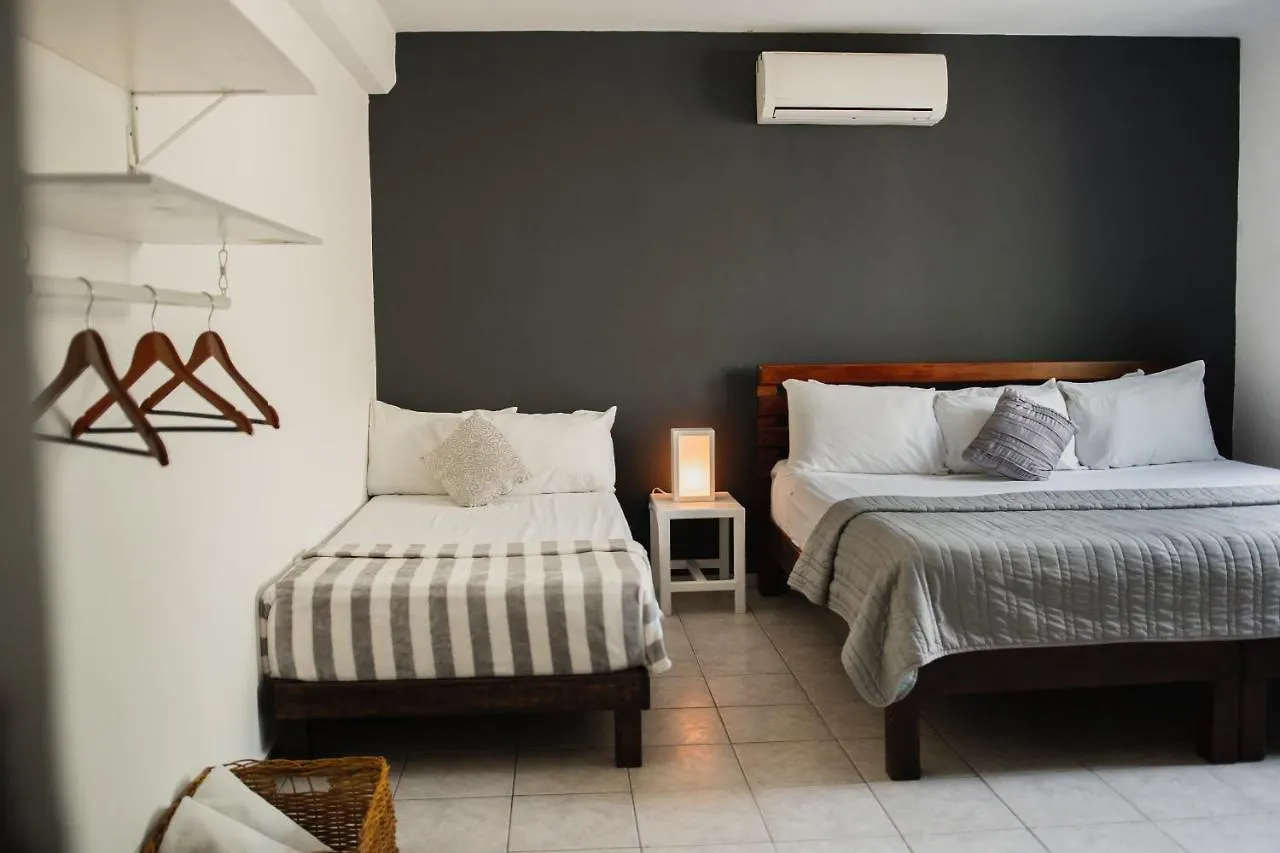 Che Suites Playa Adults Only Playa del Carmen 3*,