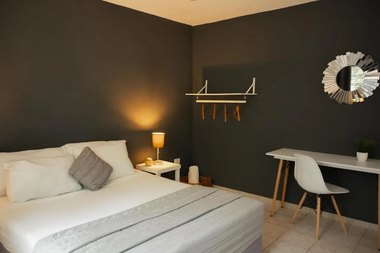 Hotel Che Suites Playa Adults Only Playa del Carmen