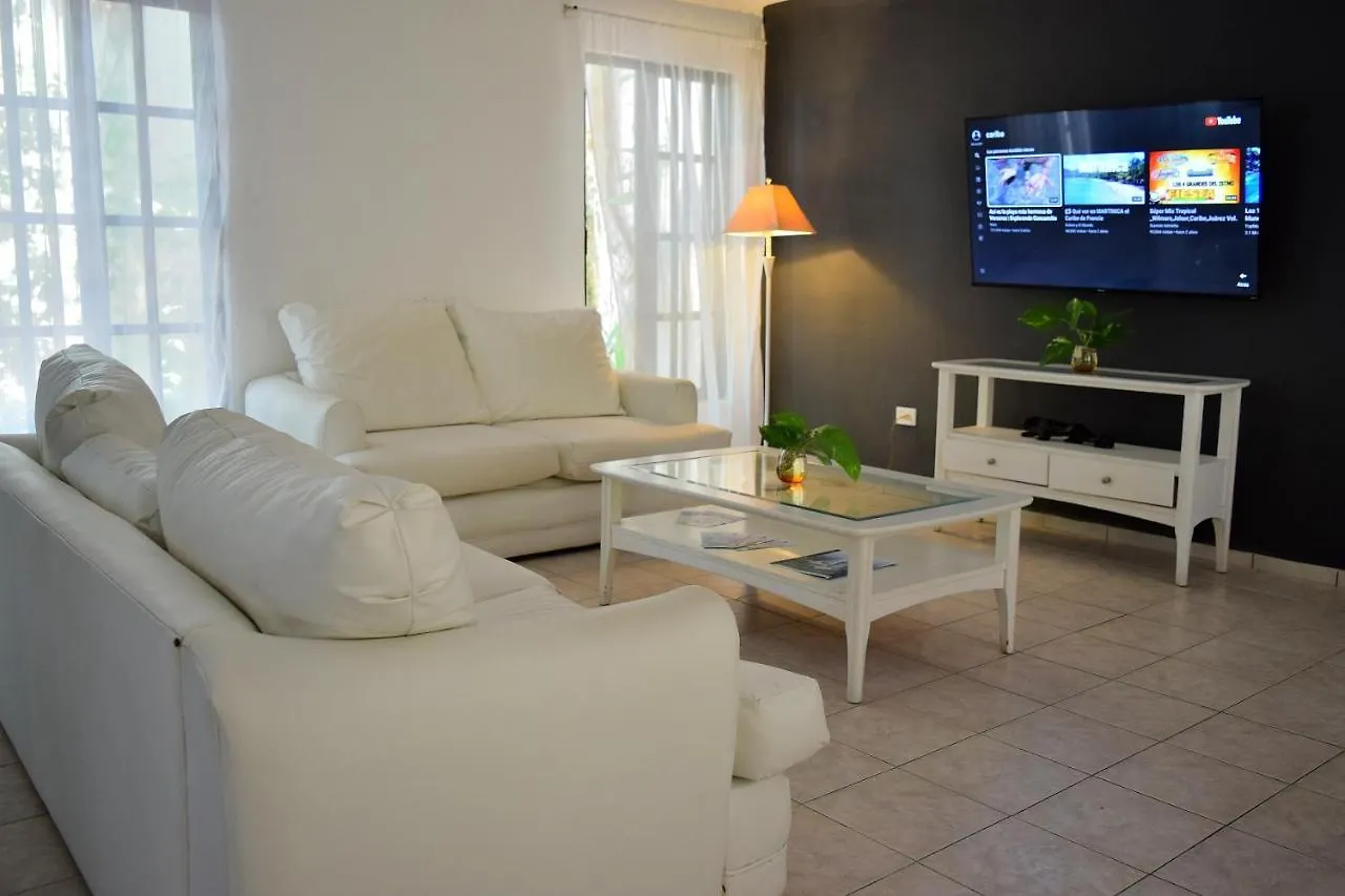 Hotel Che Suites Playa Adults Only Playa del Carmen