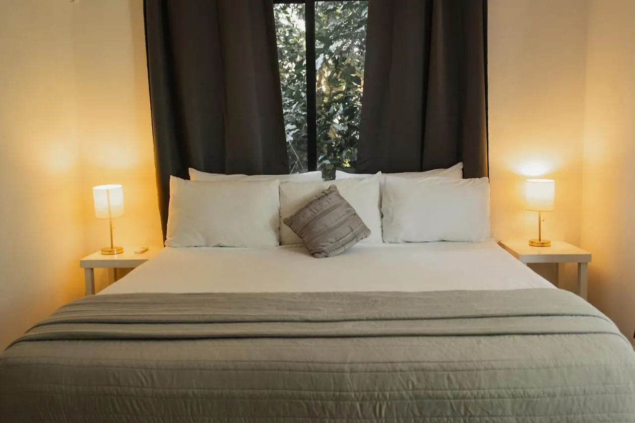 Che Suites Playa Adults Only Playa del Carmen Hotel