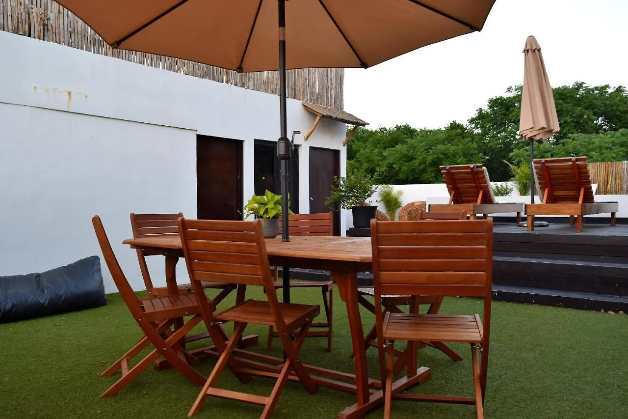 Che Suites Playa Adults Only Playa del Carmen Hotel