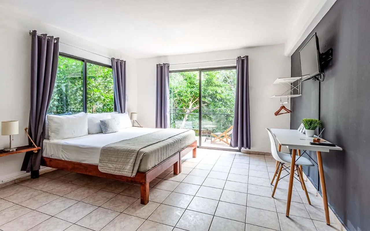 Che Suites Playa Adults Only Playa del Carmen