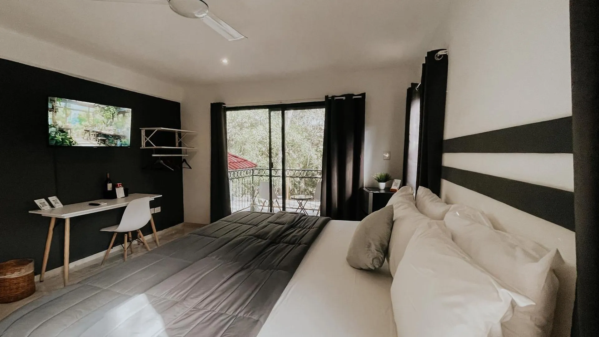 *** Hotel Che Suites Playa Adults Only Playa del Carmen Mexico
