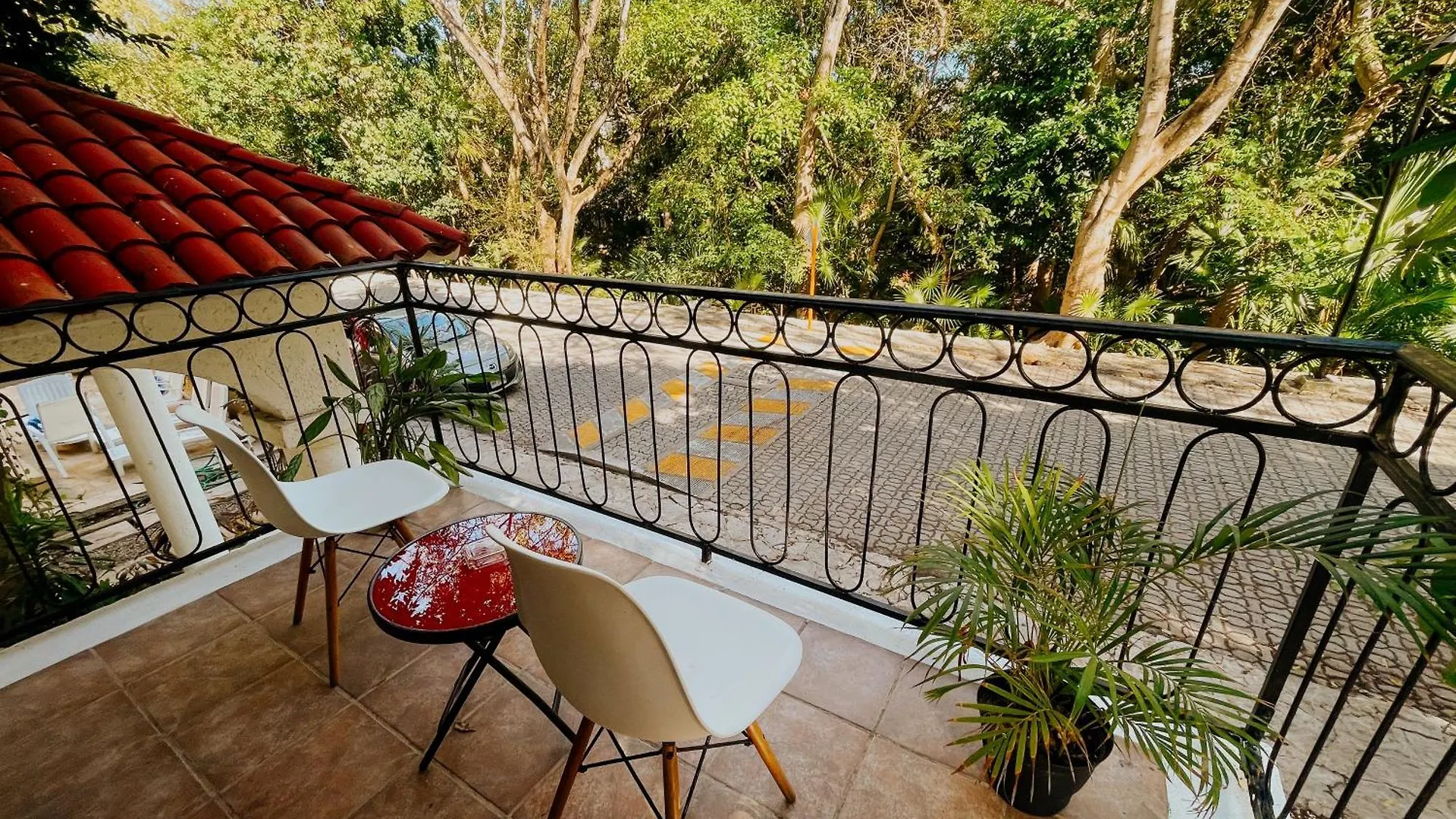 Che Suites Playa Adults Only Playa del Carmen Mexico