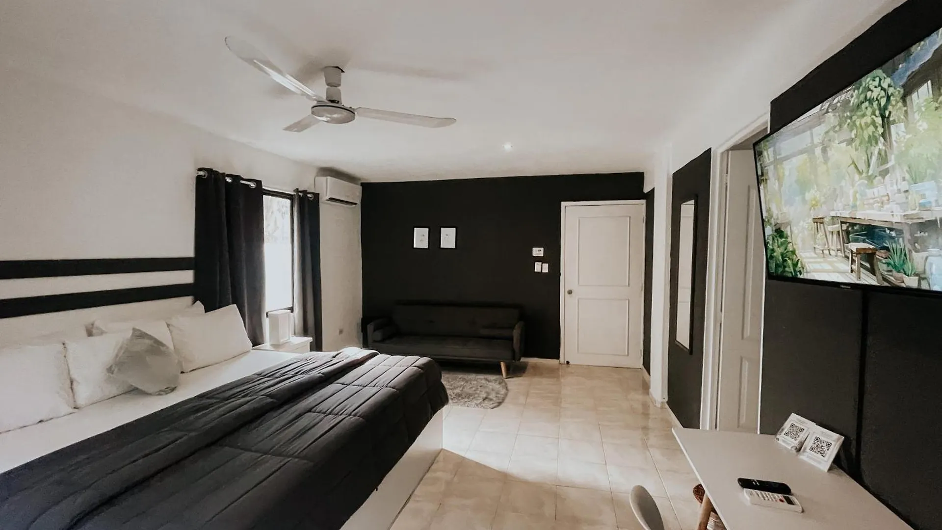 Che Suites Playa Adults Only Playa del Carmen 3*,  Mexico