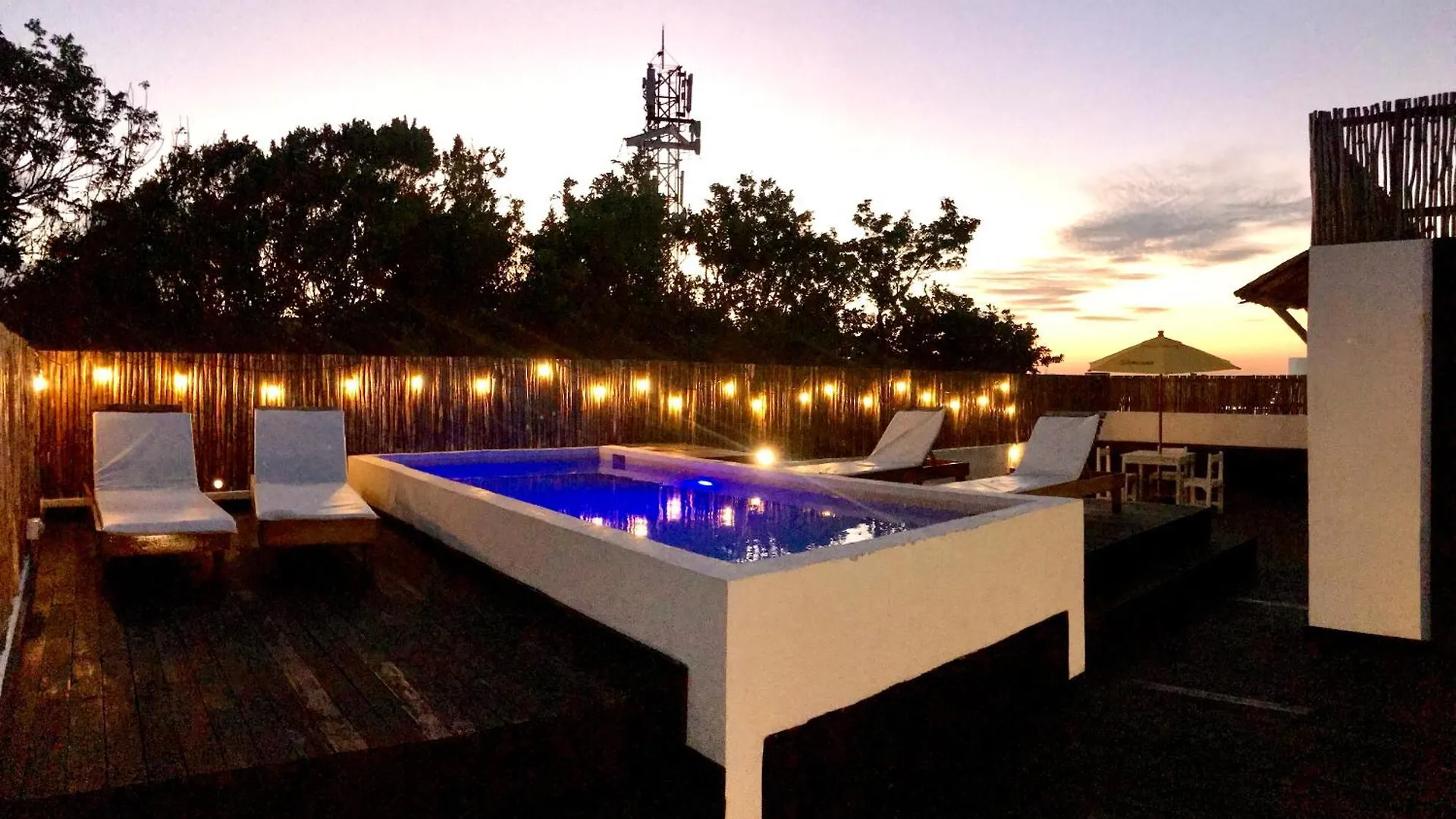 Che Suites Playa Adults Only Playa del Carmen Mexico