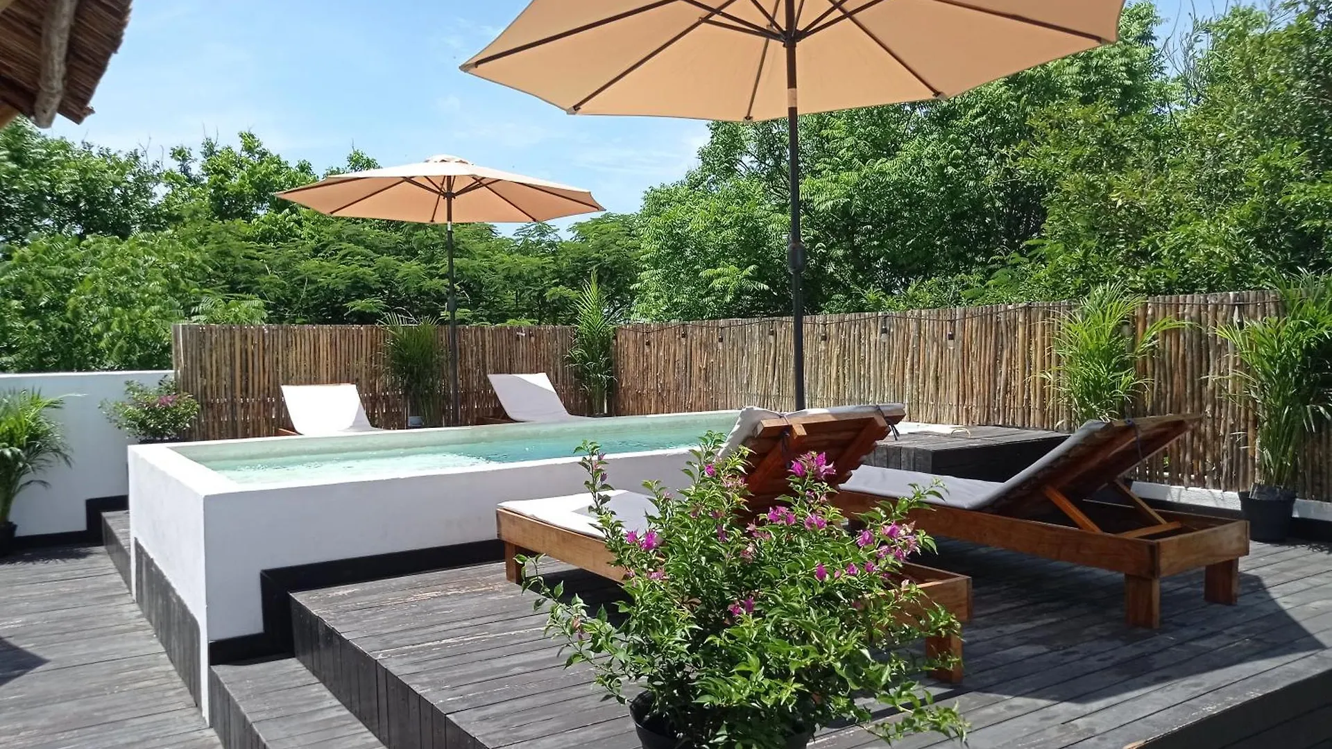 Che Suites Playa Adults Only Playa del Carmen