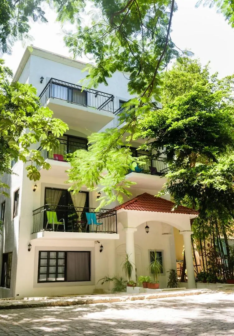 Hotel Che Suites Playa Adults Only Playa del Carmen
