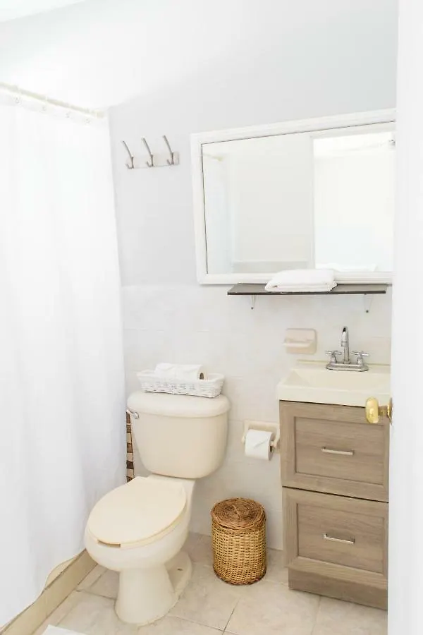 Che Suites Playa Adults Only Playa del Carmen Hotel