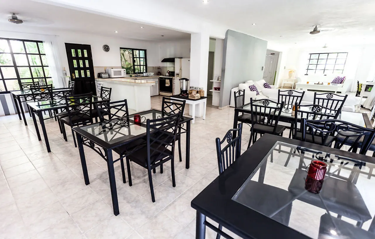 Che Suites Playa Adults Only Playa del Carmen 3*,